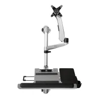 MONTAJE PARED STARTECH VESA HASTA 30" 100X100MM MAX 11.5KG