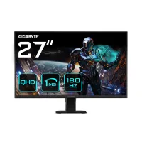 MONITOR GAMING GIGABYTE GS27QA 27" QHD 180HZ