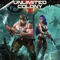 UNLIMITED COLONY