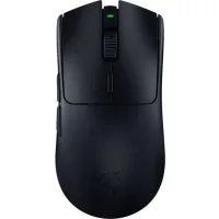 RATON INALAMBRICO GAMING RAZER VIPER V3 HYPERSPEED NEGRO