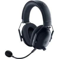 AURICULARES GAMING RAZER BLACKSHARK V2 PRO 2023 INALAMBRICO NEGRO
