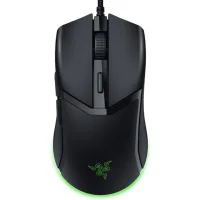 RATON RAZER COBRA NEGRO
