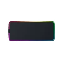 ALFOMBRILLA RAZER STRIDER CHROMA RGB 90X37 CM ANTIDESLIZANTE NEGRO