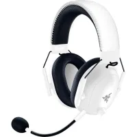 AURICULARES GAMING RAZER BLACKSHARK V2 PRO 2023 INALAMBRICO BLANCO