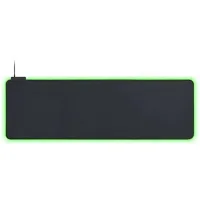 ALFOMBRILLA RAZER GOLITHIS CHROMA 92X29.4 CM ANTIDESLIZANTE NEGRO