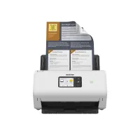 ESCANER SOBREMESA BROTHER ADS4550W/ 35PPM/ ADF 60 HOJAS