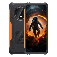 MOVIL CUBOT KINGKONG ES 6.5" 6/128GB 5100MAH