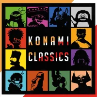 KONAMI CLASSICS