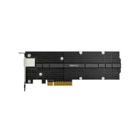 TARJETA ADAPTADOR SSD M.2 10GBE SYNOLOGY E10M20-T1