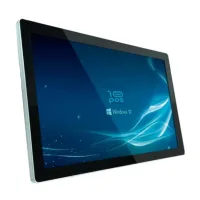 ORDENADOR TPV 10POS 21.5" TACTIL  INTEL J6412 8GB SSD 128GB FREEDOS