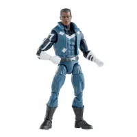 FIGURA HASBRO MARVEL LEGENDS BLUE MARVEL 15 CM