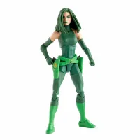 FIGURA HASBRO MADAME HYDRA  MARVEL LEGENDS
