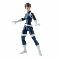FIGURA HASBRO QUAKE  MARVEL LEGENDS 