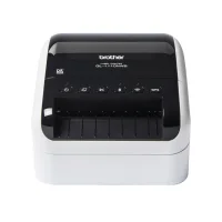 IMPRESORA ETIQUETAS BROTHER QL-1110NWBC 110MM/ USB/ RED/ WIFI/ BLUETOOTH/ CORTADOR AUTOMATICO