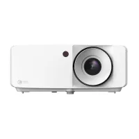 PROYECTOR OPTOMA ECO LASER ZH420 ANSI DLP FHD 4300 LUMENES DURACORE