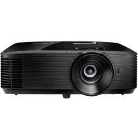 PROYECTOR OPTOMA W400LVe DLP WXGA / 4000 LUMENES ANSI/ HDMI/ VGA/ ALTAVOZ 10W/ NEGRO