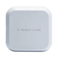 ROTULADORA BROTHER PT-P710BTH CUBE