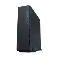 CAJA ORDENADOR ANTEC VSK2000-U3 MATX SLIM 2 X USB 3.0 S/F