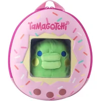 MOCHILA TAMAGOTCHI - KUCHIPATCHI