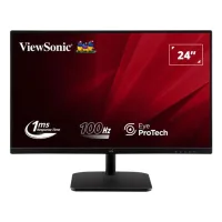 MONITOR LED GAMING 24" VIEWSONIC VA2432-H-2 IPS/ FHD/ HDMI/ VGA/ 75HZ/ 7MS