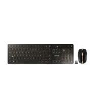 KIT TECLADO + RATON INALAMBRICO CHEERY DW 9100 SLIM