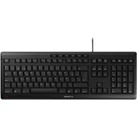 TECLADO CHERRY STREAM USB ESPAÑOL