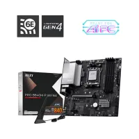 PLACA BASE MSI AM5 PRO B840M-P WIFI6E DDR5 MATX