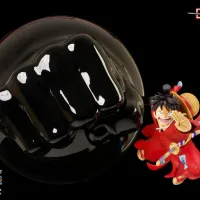 FIFURA ONE PIECE MONKEY D. LUFFY ESTATUA PVC 1/8 28 CM