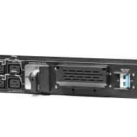 SALICRU BM-R 63 A+ - BY PASS  DE MANTENIMIENTO EN FORMATO RACK/MURAL 63A