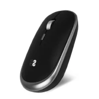 RATON INALAMBRICO SUBBLIM SUBMO-RFM0002 NEGRO Y GRIS