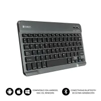 TECLADO TABLET SUBBLIM SUB-KBT-SM0002 INALAMBRICO