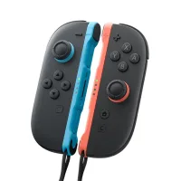 MANDO NINTENDO SWITCH 2 JOY-CON AZUL/ ROJO