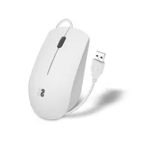 RATON SUBBLIM SUBMO-B2BS002 BLANCO