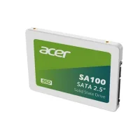 DISCO DURO INTERNO SSD ACER SA100 240GB 2.5" SATA 3