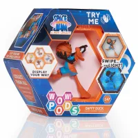 FIGURA WOW! POD SPACE JAM DAFFY DUCK