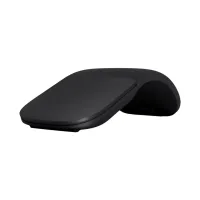 RATON INALAMBRICO MICROSOFT SURFACE ARC MOUSE NEGRO