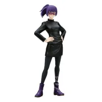 FIGURA BANPRESTO JUJUTSU KAISEN JUKON NO KATA MAKI ZENIN 15CM