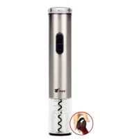 SACACORCHOS ELECTRICO THULOS TH-WO102 25W