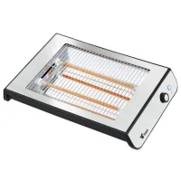 TOSTADORA THULOS TH-TP102 600W