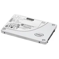 DISCO DURO INTERNO SSD LENOVO THINKSYSTEM S4520 2.5" 960GB SATA 6GB/S