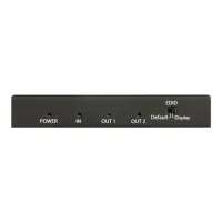 SPLITTER HDMI 4K STARTECH ST122HD202 2 PUERTOS