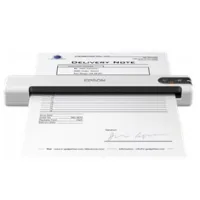 Escaner Portátil Epson Workforce Ds-70 A4  5.5S Pag  USB  Scansmart