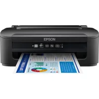 IMPRESORA INYECCION EPSON INKJET WORKFORCE WF-2110W COLOR