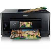 Multifunción Inyección Epson Expression Premium XP-7100 Color Wifi Duplex