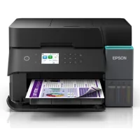 MULTIFUNCION EPSON INYECCION COLOR ECOTANK ET-3950 RED/ WIFI/ DUPLEX IMPRESION