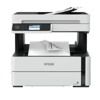 MULTIFUNCION EPSON INYECCION MONOCROMO ECOTANK ET-M3180 FAX A4/ 20PPM/ RED/ WIFI/ DUPLEX