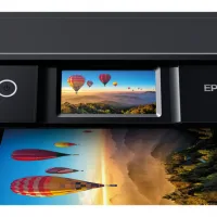 Multifunción Inyección Epson Expression Home XP-8700 Color Wifi Duplex