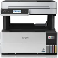 MULTIFUNCION EPSON INYECCION COLOR ECOTANK ET-5150 A4/ 17PPM/ USB/ RED/ WIFI/ WIFI DIRECT/ DUPLEX IMPRESION/ BANDEJA 250 HOJAS/ ADF 35 HOJAS