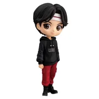 FIGURA BANPRESTO TINYTAN MIC DROP Q POSKET BTS JIN