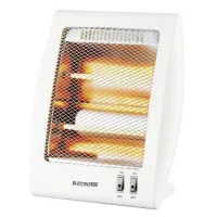 ESTUFA ELECTRICA THULOS ET-QH02 400W/800W
